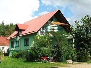 Фермерские дома Agroturystyka Zielone Wzgorze Sikorzyno-0