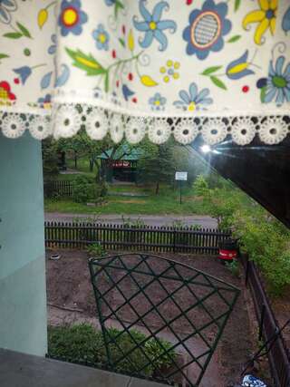 Фермерские дома Agroturystyka Zielone Wzgorze Sikorzyno-3